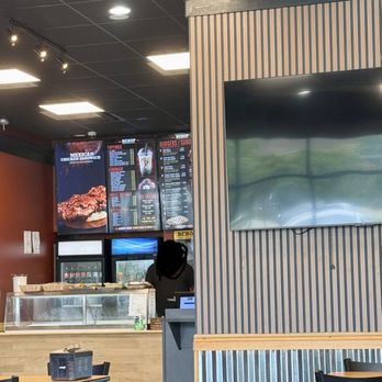 Bebop - Inside - Korean Near Me - Richmond, Virginia