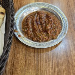 Padişah Sofrası