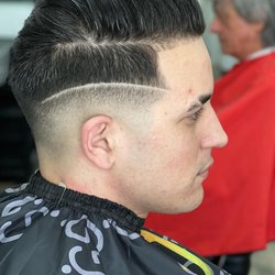 100 Stars Barber Shop & Hair Salon