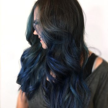 Mane Suite - Blow Dry/Out Services Near Me - Bothell, Washington