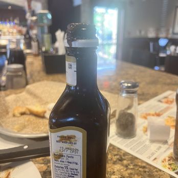 Cheddar's Scratch Kitchen - Steak sauce bottle. - American Near Me - Columbus, Georgia
