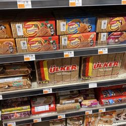 NetCost Market