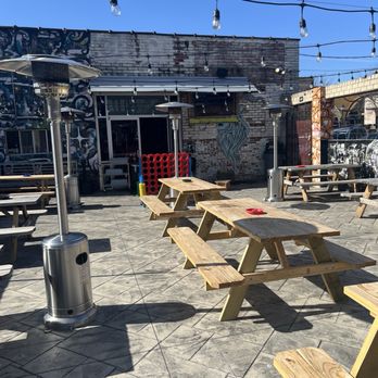 The Bearded Goat - Bars Near Me - Greensboro, North Carolina The Bearded Goat - Bars Near Me - Greensboro, North Carolina