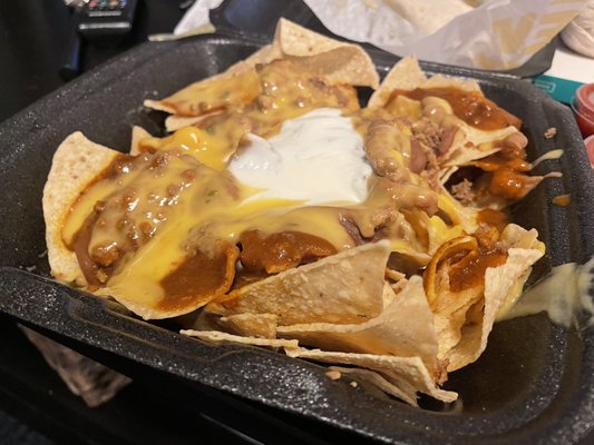 Taco Bueno by null