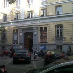 Instituto Francés