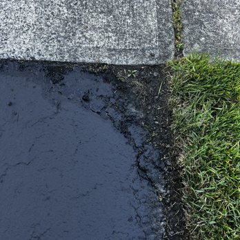 Trinity Paving & Sealcoating - Zero attempt at repair. - Masonry/Concrete Near Me - Red Bank, New Jersey Trinity Paving & Sealcoating - Zero attempt at repair. - Masonry/Concrete Near Me - Red Bank, New Jersey