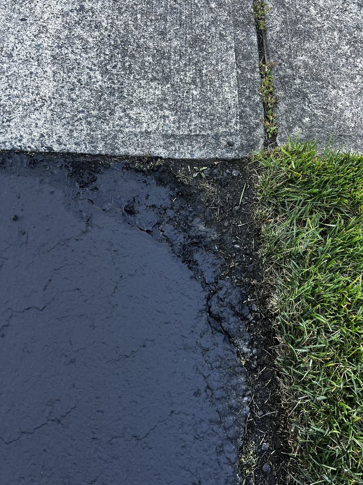 TRINITY PAVING AND SEALCOATING Updated September 2024 49 Photos