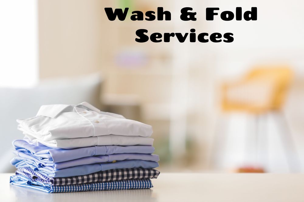 SIGNATURE ACE CLEANERS Updated October 2024 5019 Ace Ln, Naperville