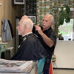 Yorktown Barber Shop