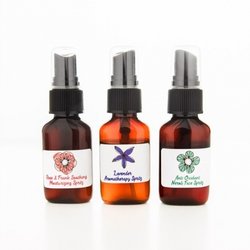 Zenjenskin - Face Spritzer-All Natural