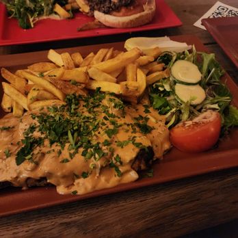 Caupona - Bars Near Me - Strasbourg, 67