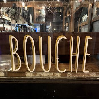 Bouche - French Near Me - San Francisco, California