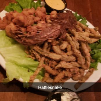 Rustler's Rooste - Steakhouses Near Me - Phoenix, Arizona