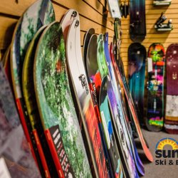 Sunlight Ski and Bike Shop