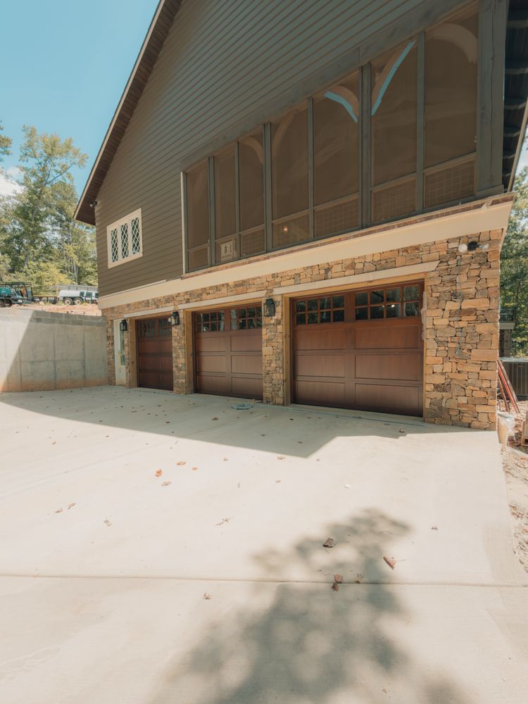 NextGen Door Pros - Garage Door Contractor in Hoover, AL