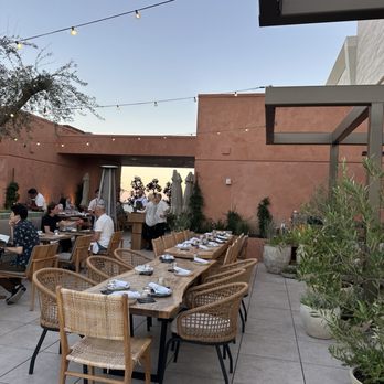 Osa Rooftop - Bars Near Me - Pasadena, California