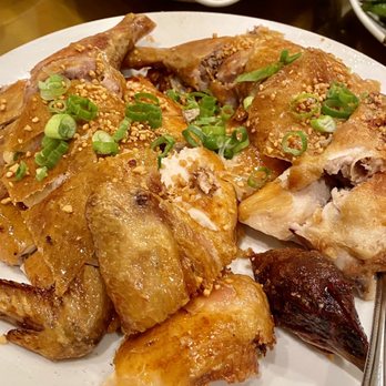 Golden Spring Restaurant - Roasted chicken - Seafood Near Me - Vancouver, British Columbia Golden Spring Restaurant - Roasted chicken - Seafood Near Me - Vancouver, British Columbia