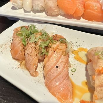 Kiku Sushi - Sushi Bars Near Me - Chino Hills, California Kiku Sushi - Sushi Bars Near Me - Chino Hills, California