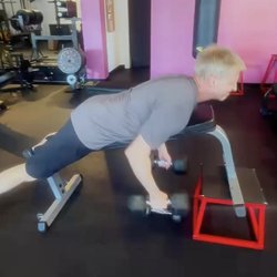 Elevate Fitness