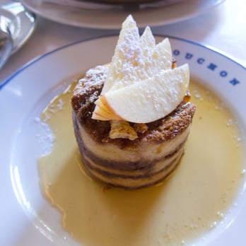 Bouchon - French toast - French Near Me - Las Vegas, Nevada