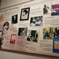 Eudora Welty House and Garden