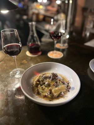 Brimmer & Heeltap by null Brimmer & Heeltap by null