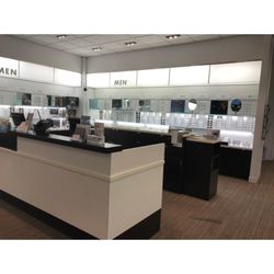 LensCrafters