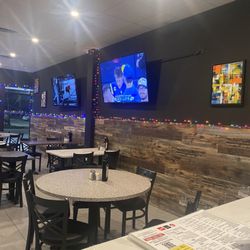 Mario's West
