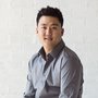 Photo of Daniel Kim- Compass