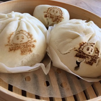 Dumpling Time - BIG BAO (ft baby bao) - Dim Sum Near Me - San Francisco, California