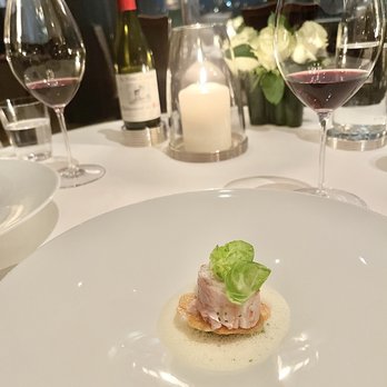 Per Se - French Near Me - New York, New York