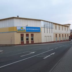 Hypermarket Albert