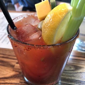 Hundred Proof - San Diego, CA