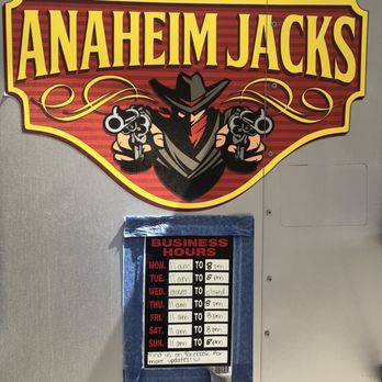 Flash Jacks - Food Trucks Near Me - Ruidoso, New Mexico