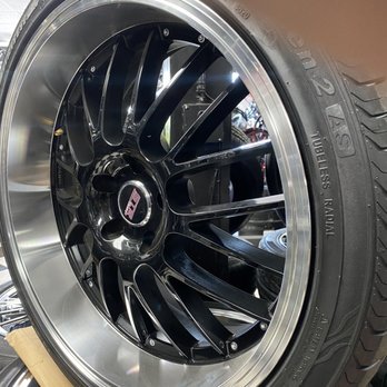 RAW Wheels & Tires - STR 514 - Tires Near Me - Chula Vista, California RAW Wheels & Tires - STR 514 - Tires Near Me - Chula Vista, California