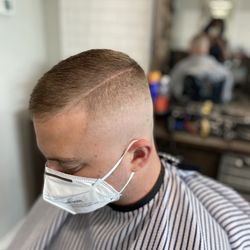 Legends Barber