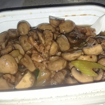 China Gourmet - Sure is sad a Chinese restaurant doesn't know how to cook authentic Chinese food - Chinese Near Me - Huntsville, Alabama