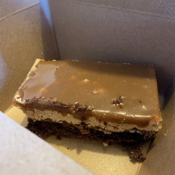 Bisbee Coffee - PB Caramel Bar - Coffee & Tea Near Me - Bisbee, Arizona Bisbee Coffee - PB Caramel Bar - Coffee & Tea Near Me - Bisbee, Arizona