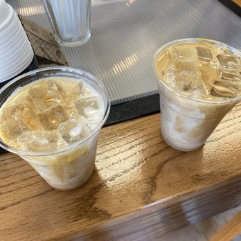 Milli Cafe - Cafes Near Me - Millbrae, California