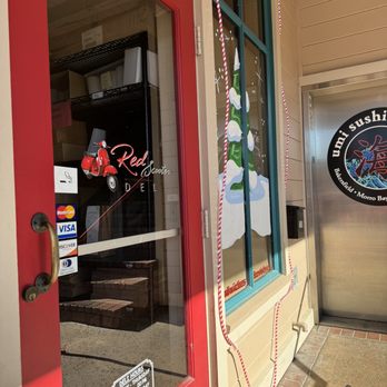 Red Scooter Deli - Delis Near Me - Paso Robles, California Red Scooter Deli - Delis Near Me - Paso Robles, California