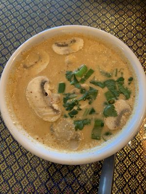 Lai Thai by null