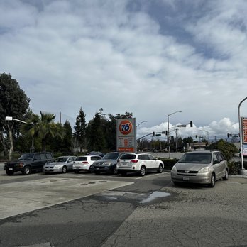 Saratoga Pruneridge Union 76 - Auto Repair Near Me - Santa Clara, California Saratoga Pruneridge Union 76 - Auto Repair Near Me - Santa Clara, California