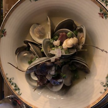 Bistro Été - French Near Me - Water Mill, New York Bistro Été - French Near Me - Water Mill, New York
