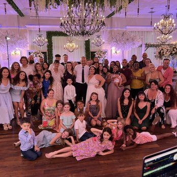 Diamond Dj Wedding Events - Great times at the crystal ballroom lake Mary - DJs Near Me - Sanford, Florida Diamond Dj Wedding Events - Great times at the crystal ballroom lake Mary - DJs Near Me - Sanford, Florida