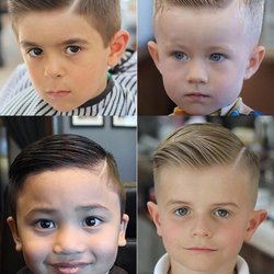 Highland Barber Shop