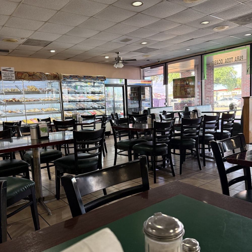 Magili Bakery - Empty at 6pm - Bakeries Near Me - Katy, Texas Magili Bakery - Empty at 6pm - Bakeries Near Me - Katy, Texas