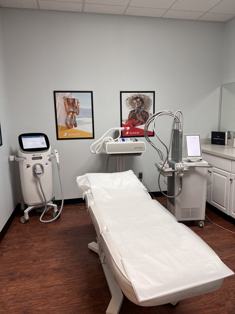 LIGHTRX GRAND BLANC Updated September 2024 13 Photos 12755 S Saginaw St, Grand Blanc