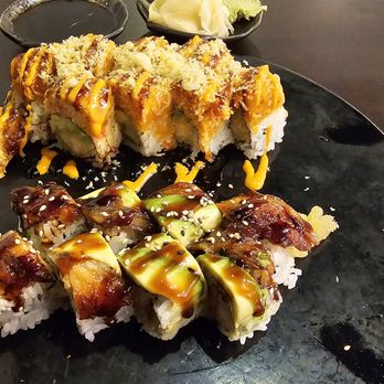 Mizu - Sushi Bars Near Me - Tulsa, Oklahoma