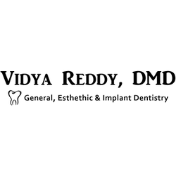 Vidya Reddy, DMD