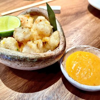 Roka - Mayfair - Japanese Near Me - London, XGL